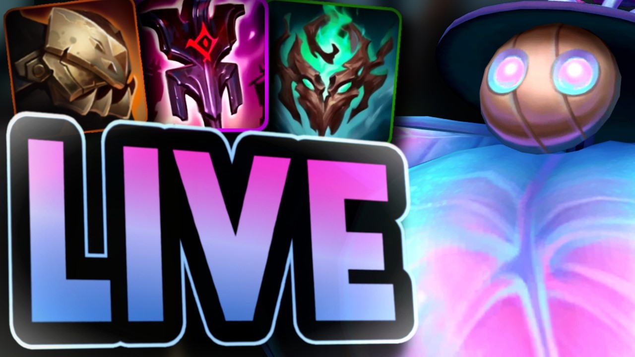 Grandmaster support. Road to Challenger 2123/2348 LP