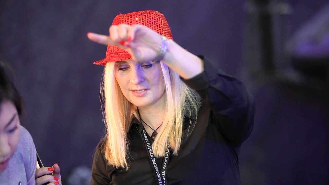 Event Making of - Gala Kongresu Telewizji Światłowodowej, ITBC 28.10.2015