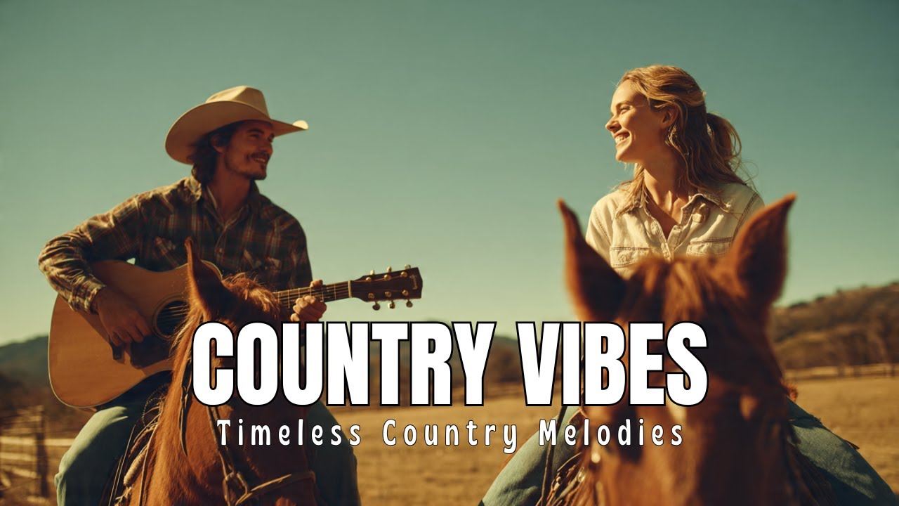 Country Music Instrumental Bluegrass Banjo for Hiking and Nature Walk Relaxation