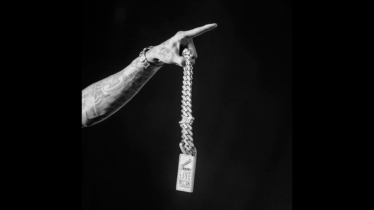 (FREE) Key Glock Sample Type Beat 2025 - 