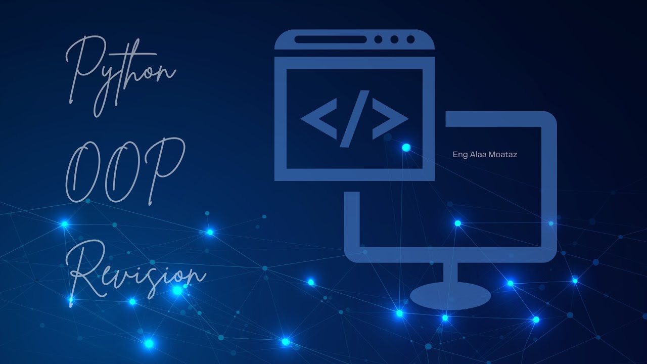python OOP rev || vid2
