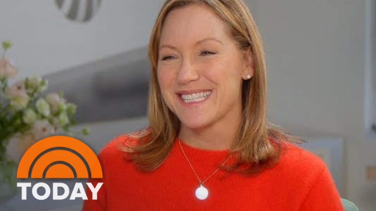 Meet A Woman Who’s Championing ‘Clean Beauty’ And Empowering Women | TODAY