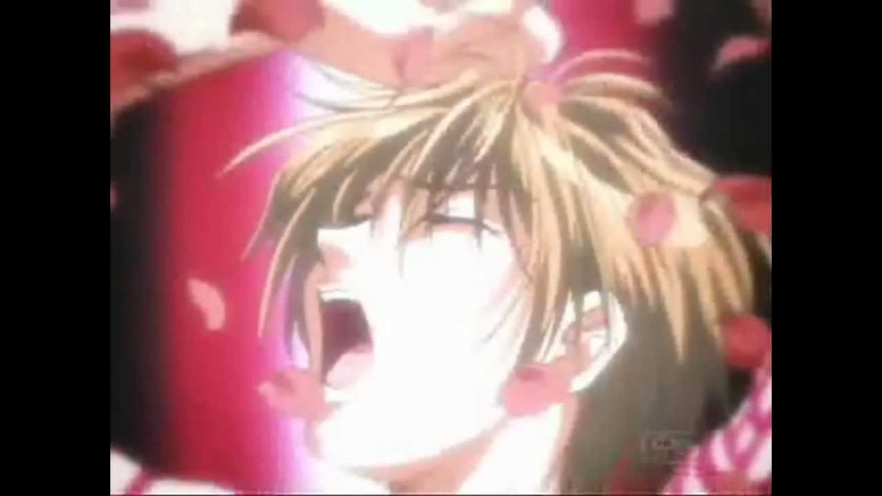 Yami No Matsuei