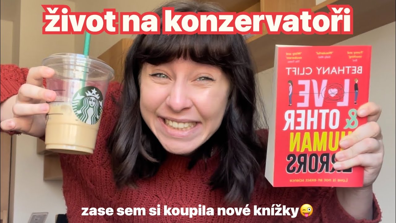 život na konzervatoři
