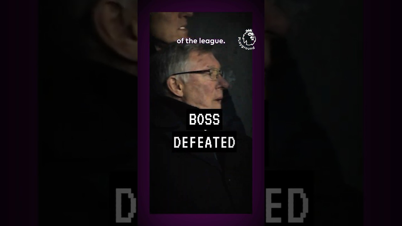 They were 99% relegated&hellip; But SURVIVED?! 🏃&zwj;♂️⬅️🕳️