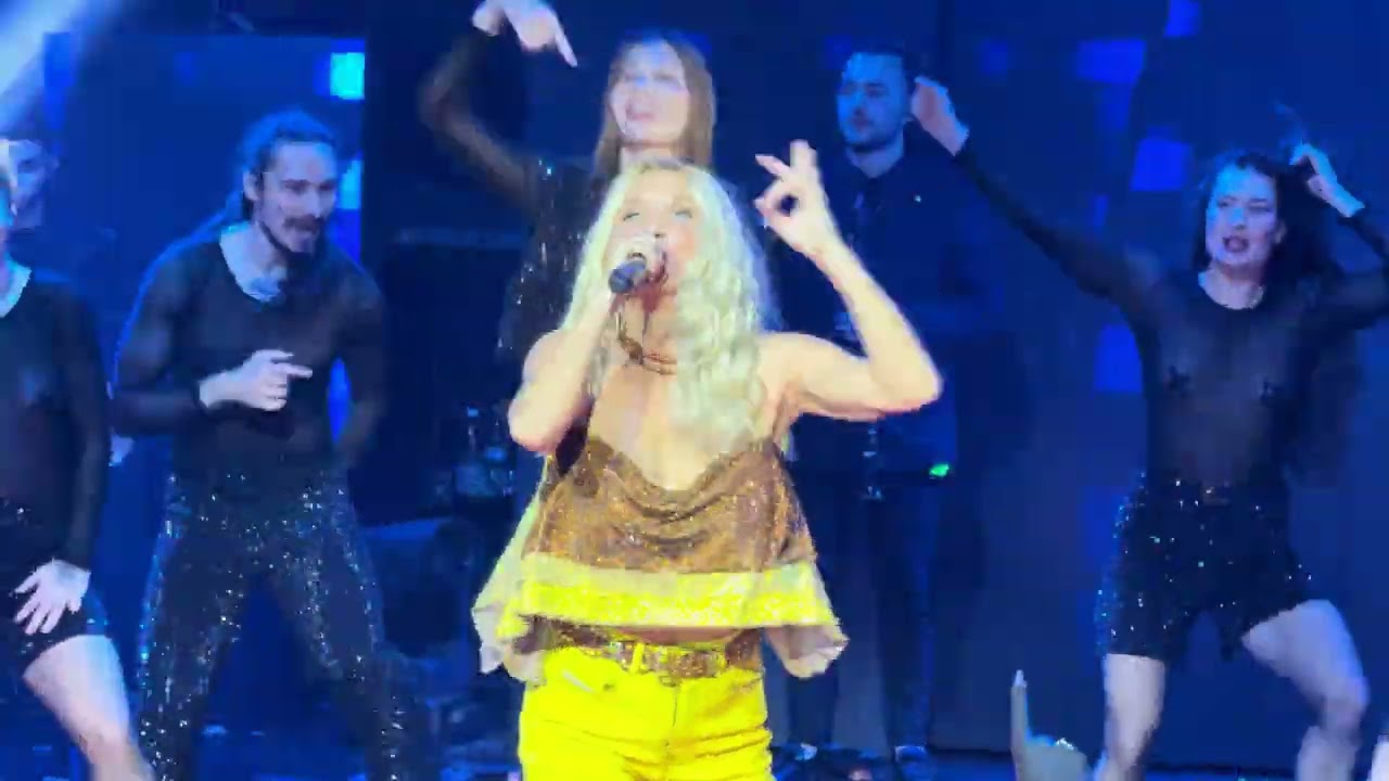 &Pi;ά&omicron;&lambda;&alpha; &lsquo;&rsquo;&Sigma;&pi;ά&epsilon;&iota; &eta; &phi;&omega;&nu;ή &mu;&omicron;&upsilon; &sigma;ί&delta;&epsilon;&rho;&alpha;&rsquo;&rsquo; &Pi;ύ&lambda;&eta; &Alpha;&xi;&iota;&omicron;ύ live 2025 By_Farouk! 