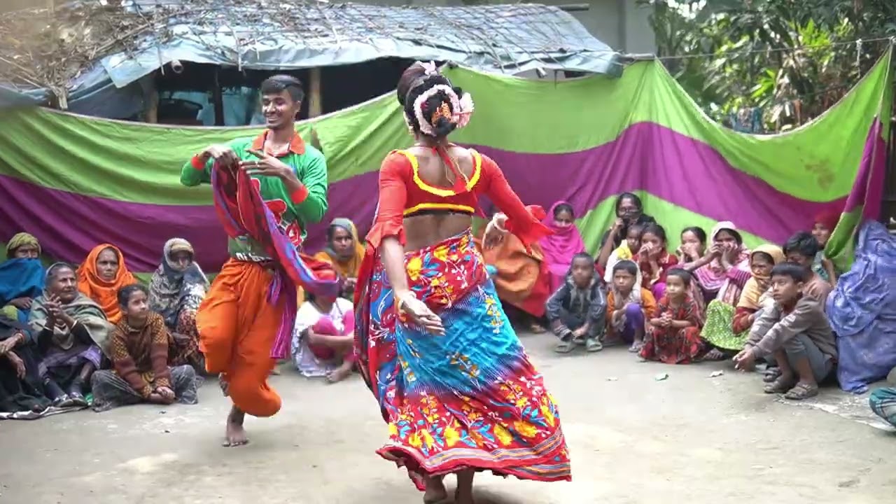 বরতে আইলো বরণী কন্যা । শাকিলা সরকার । বিয়ের গীত | Viral Biyer Geet 2025 | Biyer Geet Episode 29