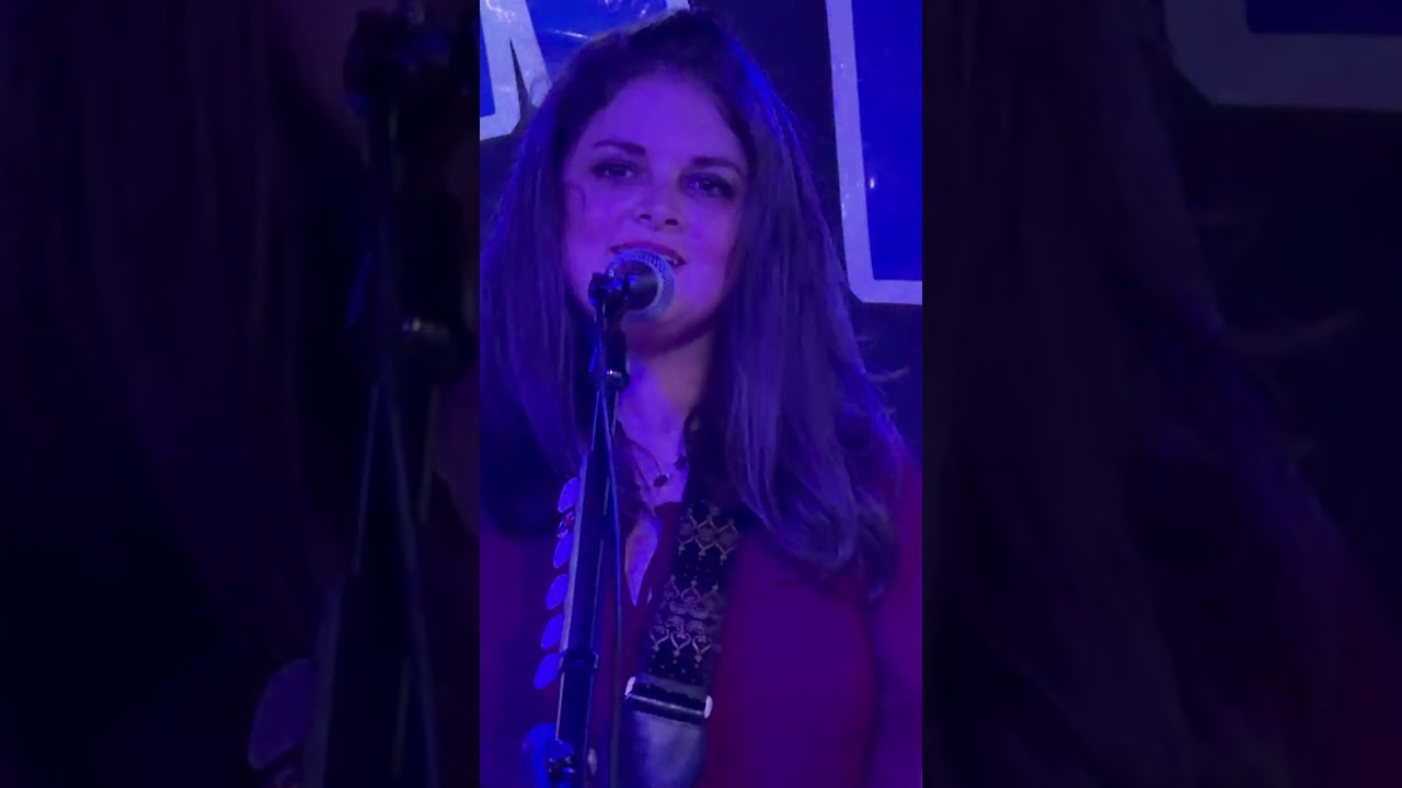 &ldquo;She&rsquo;s Gone&rdquo; - original song by Laura Welch
