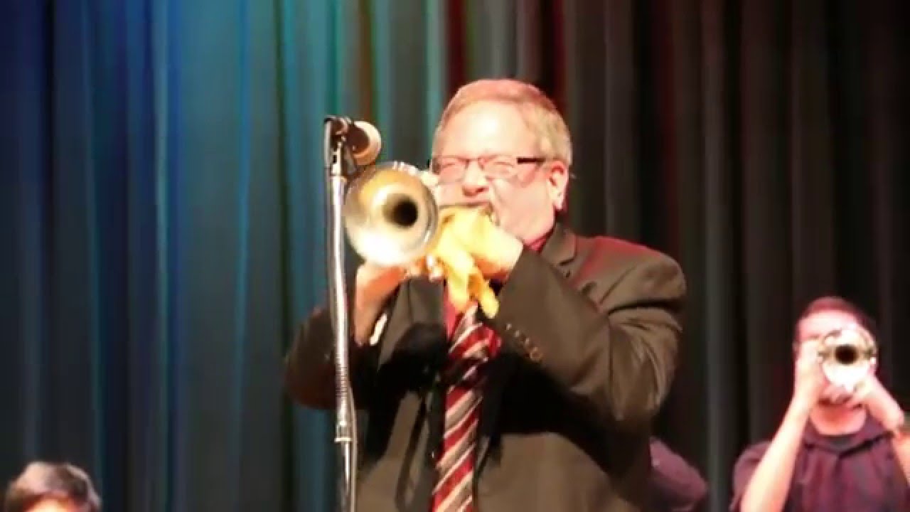 Mike Williams - Beauty and the Beast in Burleson, TX