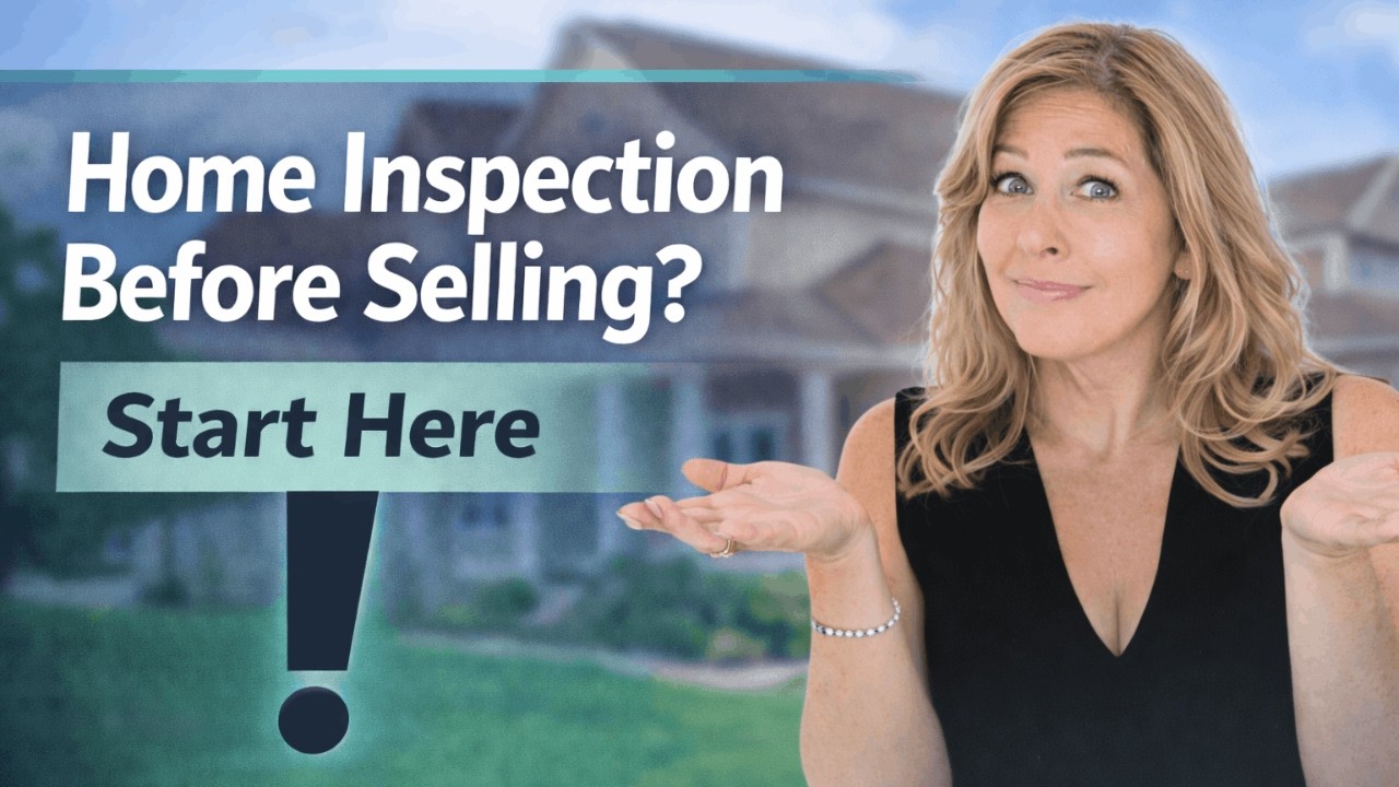 Should you get a home inspection when buying or selling in Saanich or Greater Victoria?