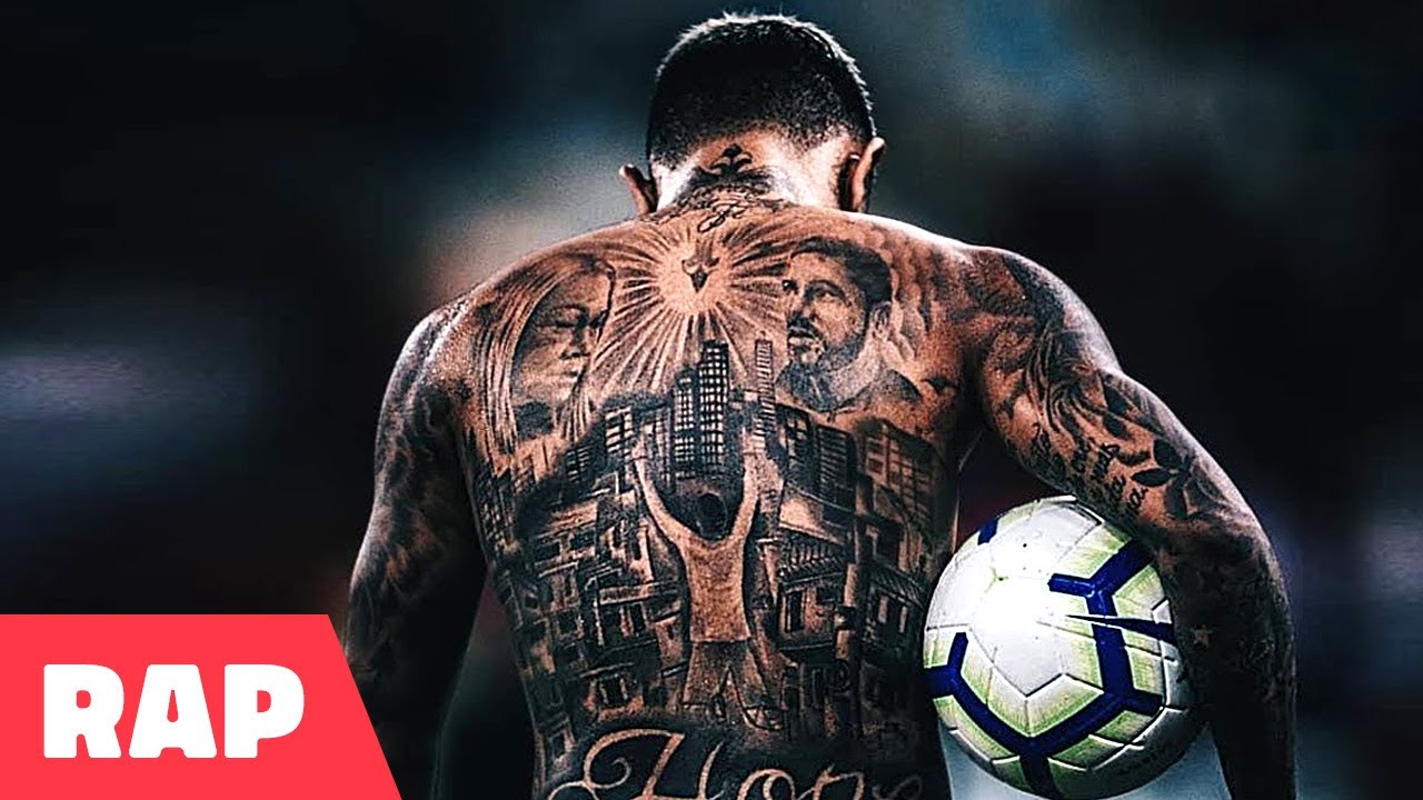 ♫ AT&Eacute; O TOPO | feat. @futparodias e @PeJota10