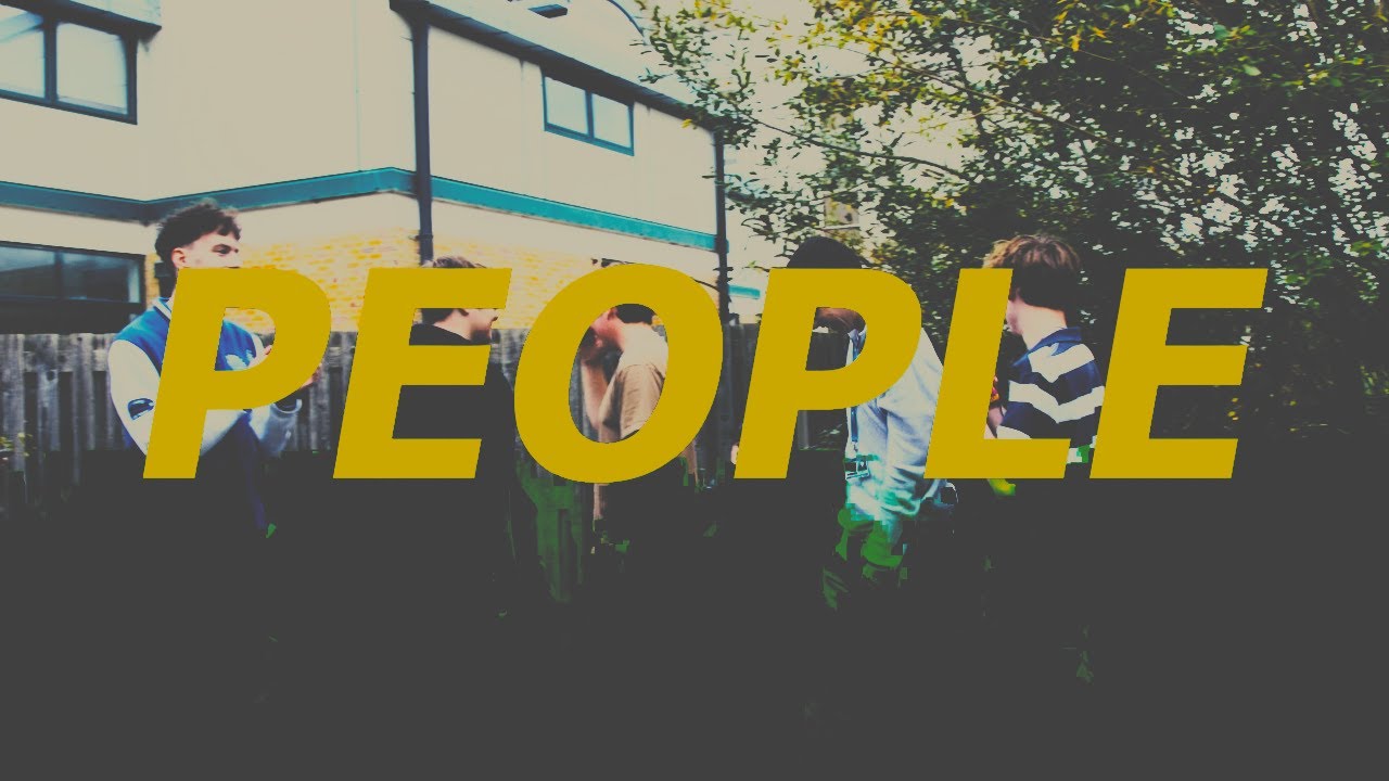 PEOPLE