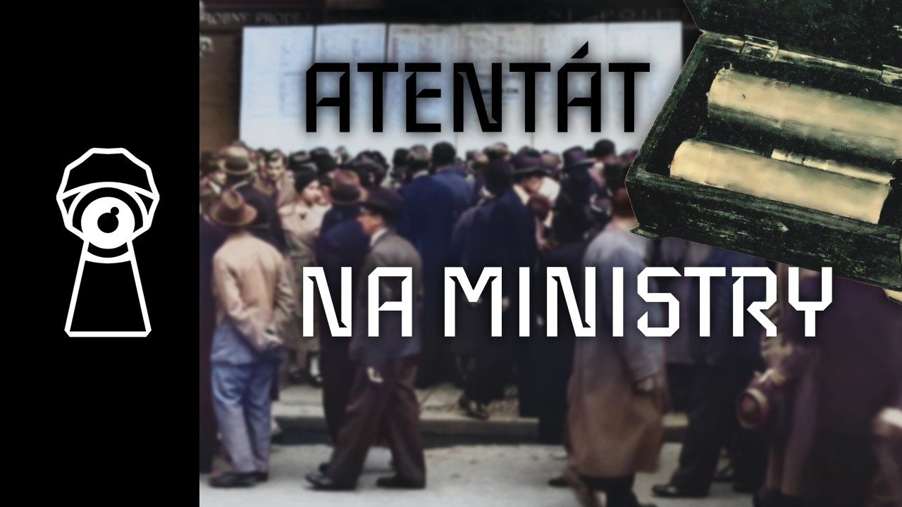 Největší aféra třetí republiky