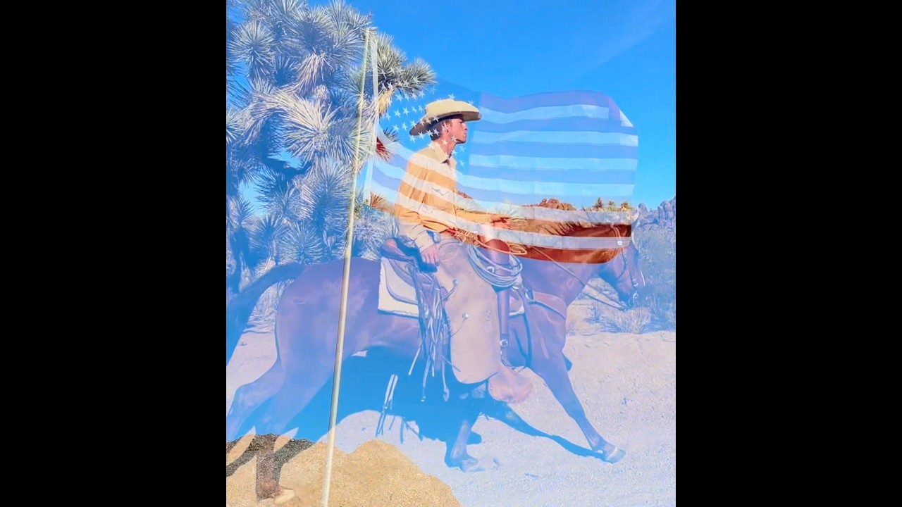 The Cowboys!
