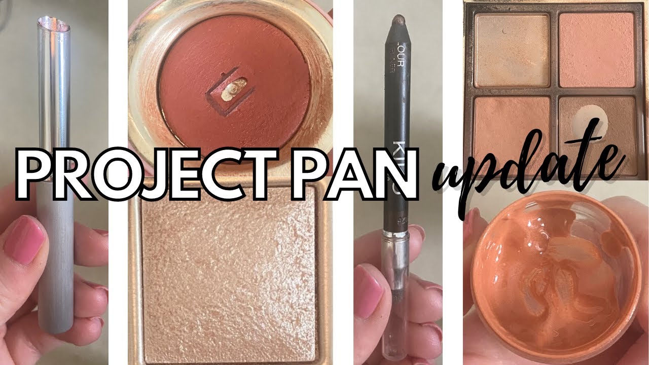 2024 Project Pan - First Update!