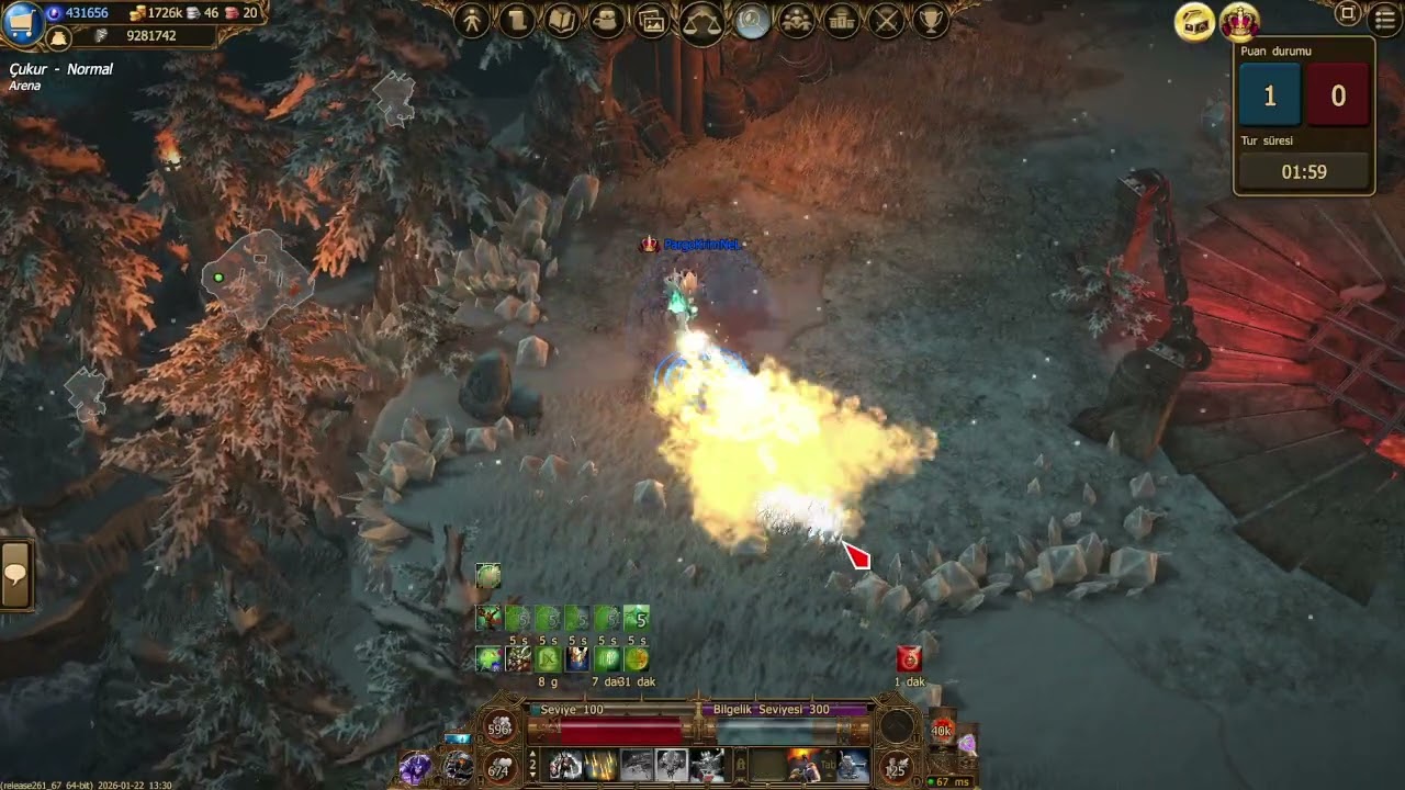1v1 HeilHitler (DK)