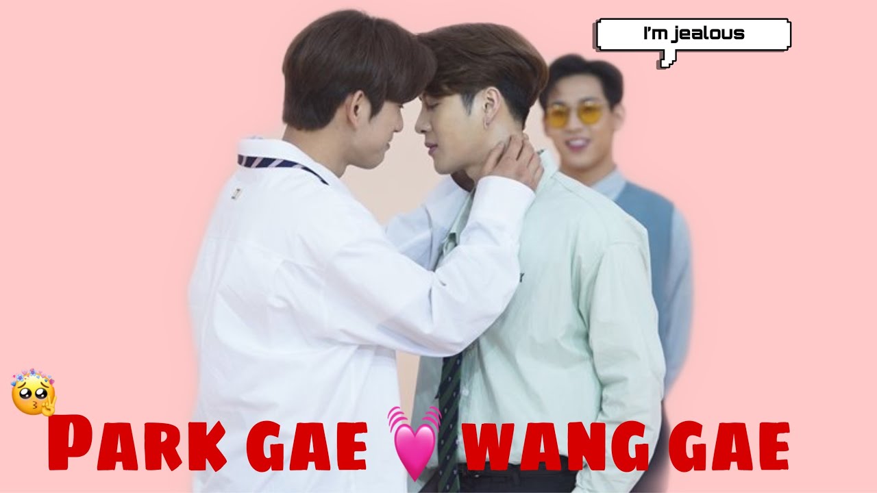[GOT7] Jackson and Jinyoung can't stop flirting | jinson moments 2020