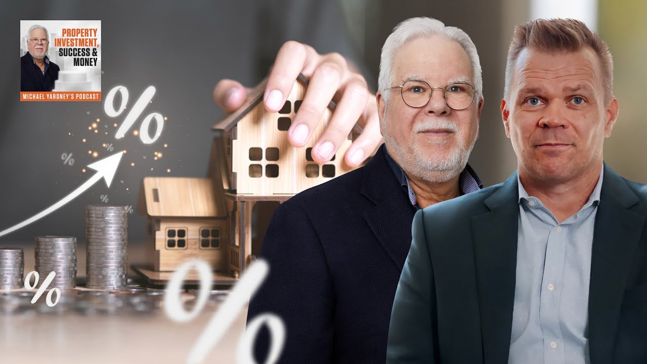 What You Need to Know About the Property Market Before 2025 Really Hits with Brett Warren