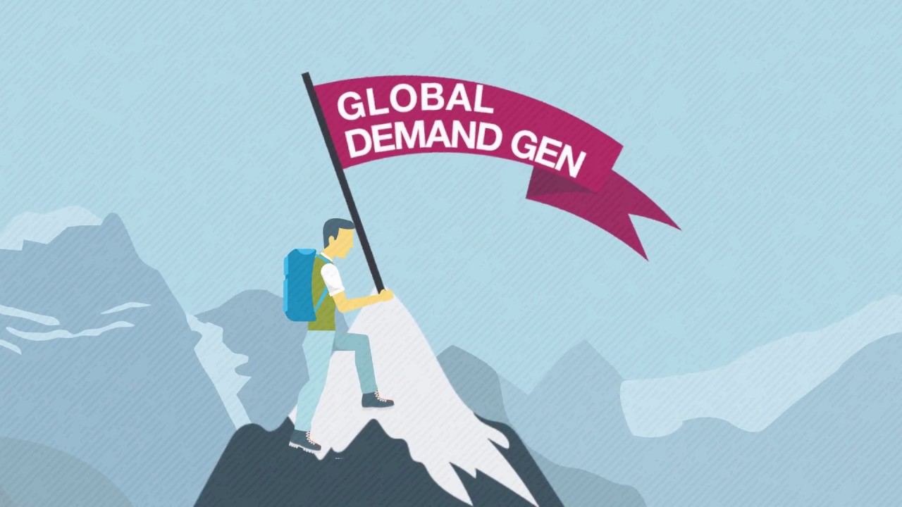 Integrate's GDPR & Global Compliance Solution