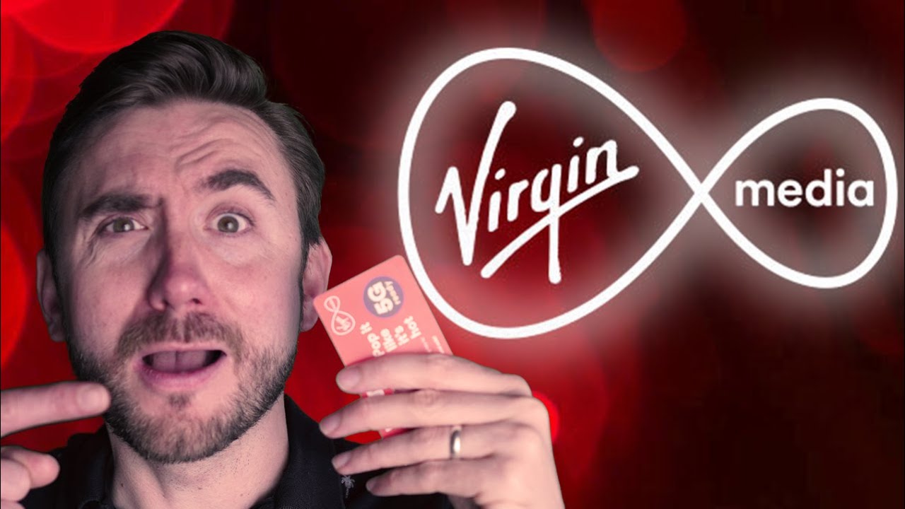 Virgin Media Deals - Best Broadband and TV packages in UK (2021)
