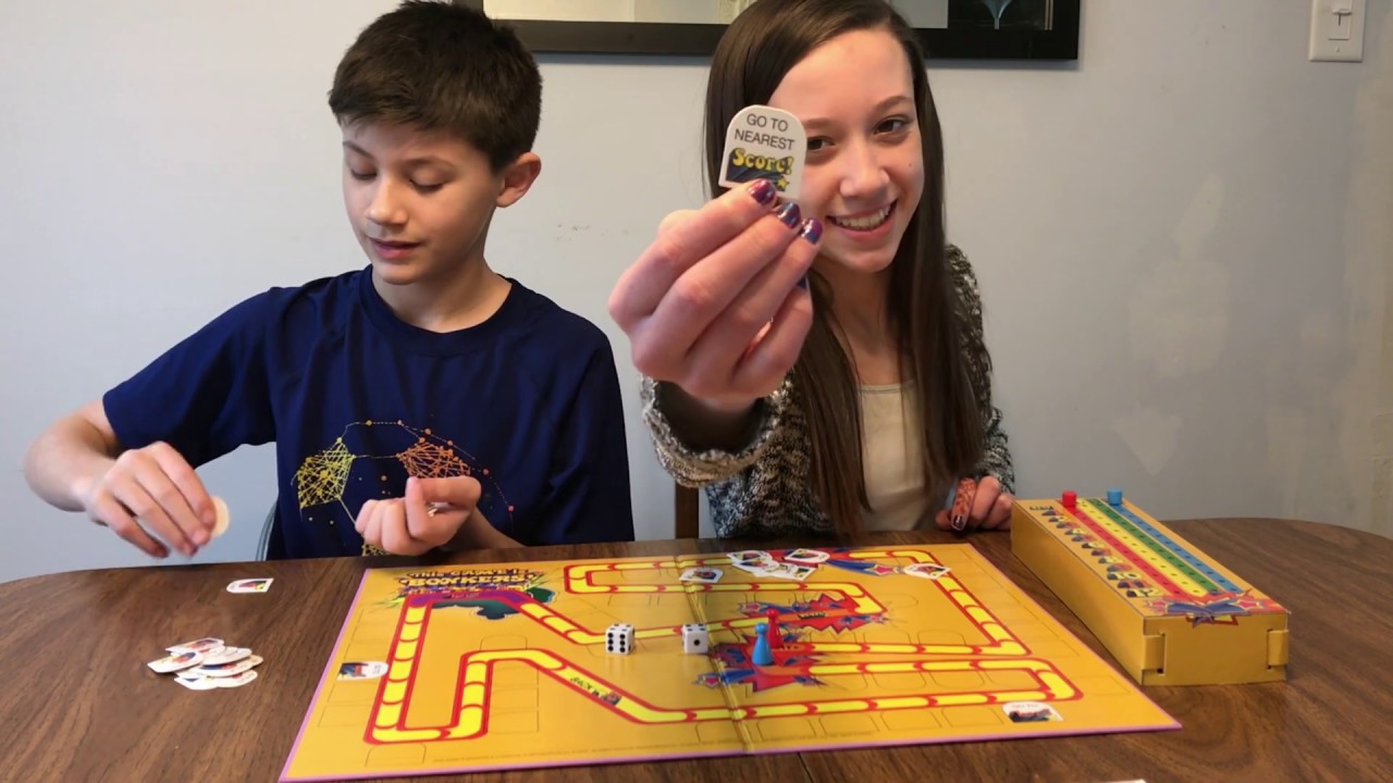 How to Play This Game is Bonkers