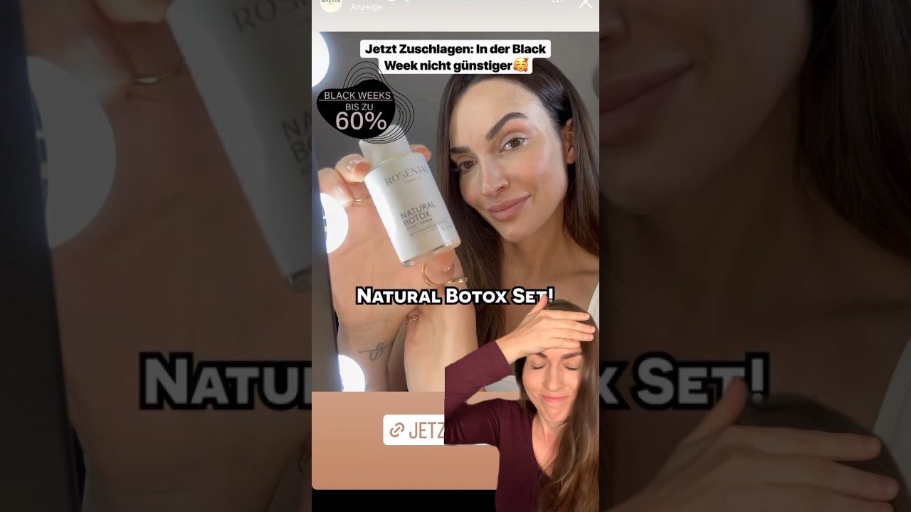 VERZICHTE auf DIESE Anti-Falten-Produkte! 💩