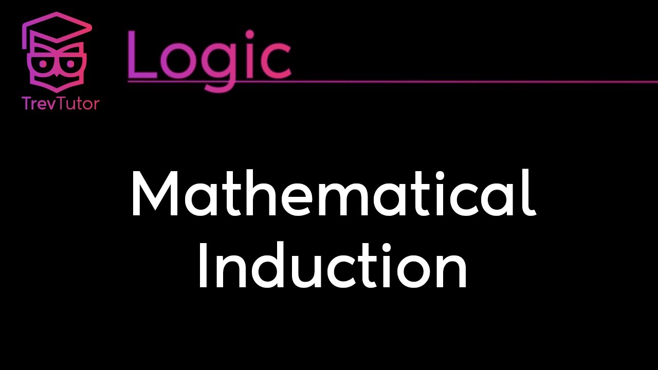 [Logic] Mathematical Induction