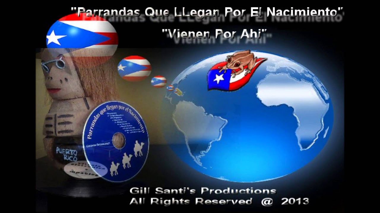 Casiano Batancourt nos interpreta 