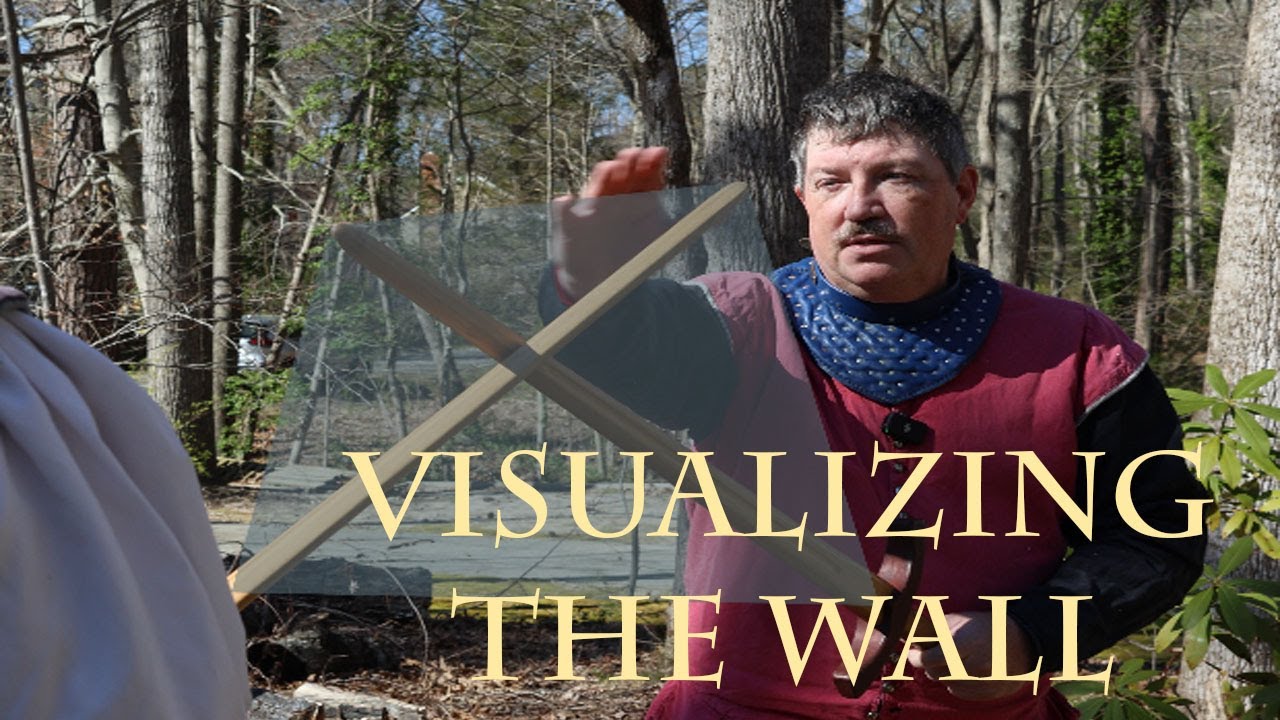 Visualizing The Wall