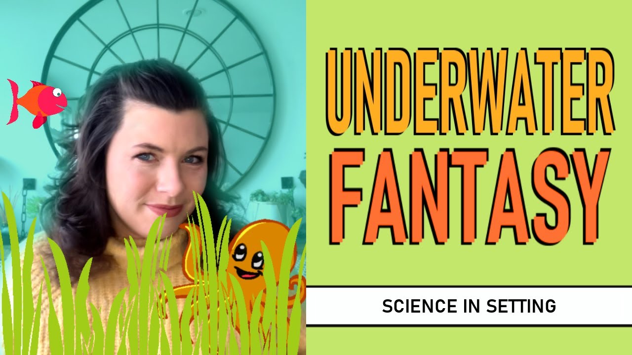 Underwater Fantasies