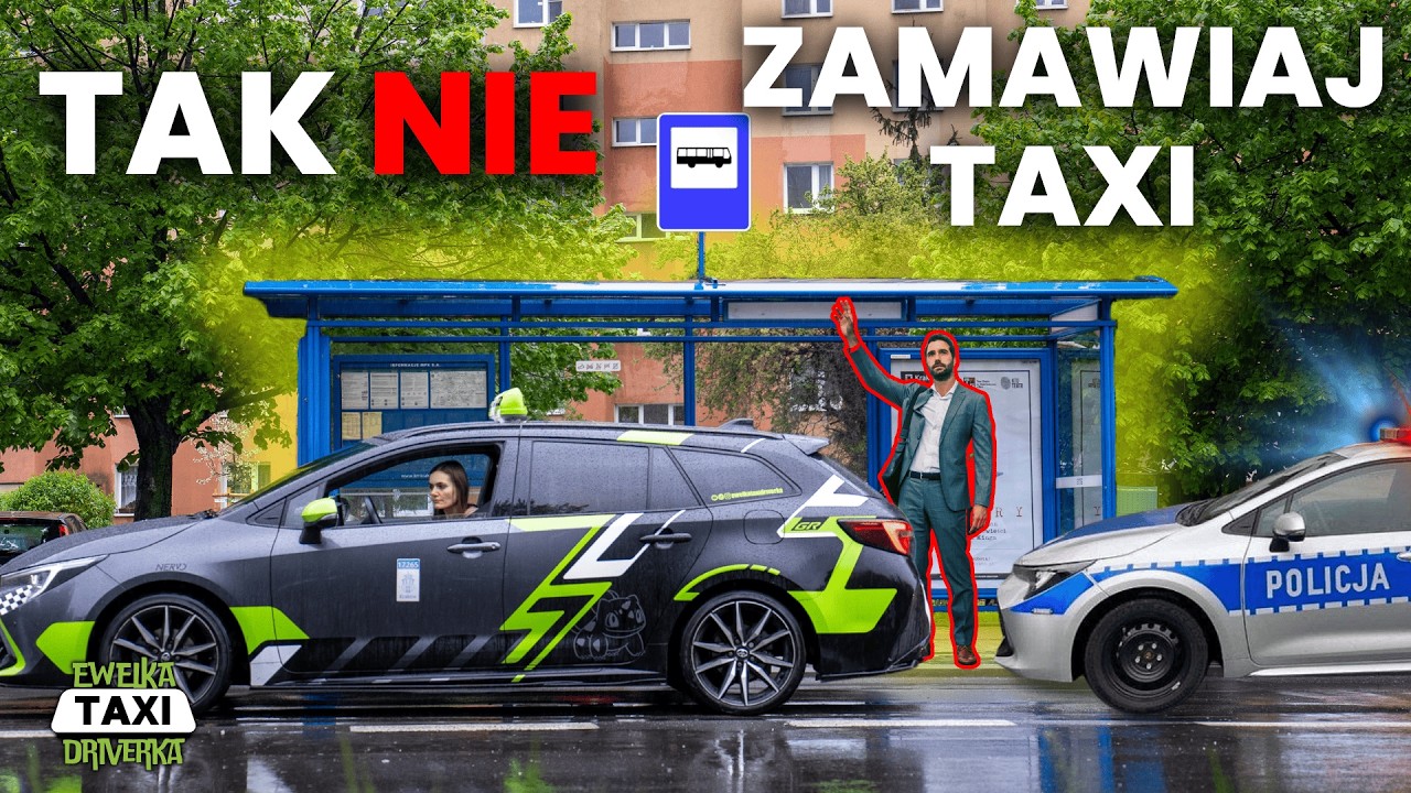Nie cierpię TAKICH ludzi