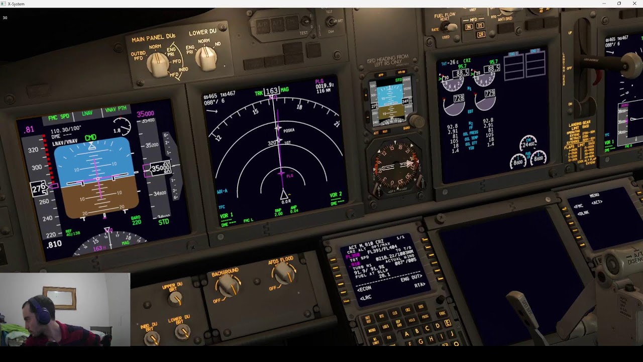 GROUPFLIGHT SKCL-SLLP AT IVAO/ ROAD TO 500 FOLLOWERS!!!
