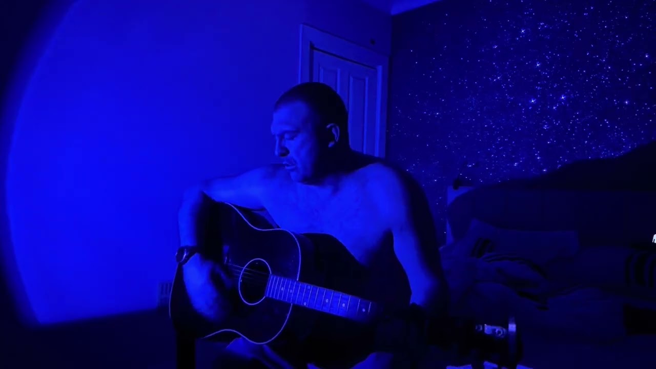 🎵 me and the devil blues 🎵