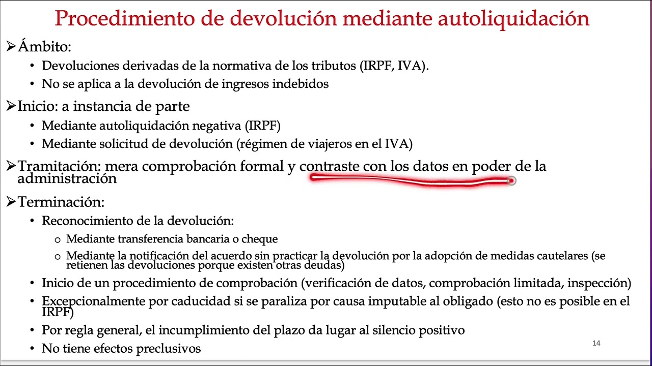 L2 02 Gestión: Procedimientos a instancia de parte