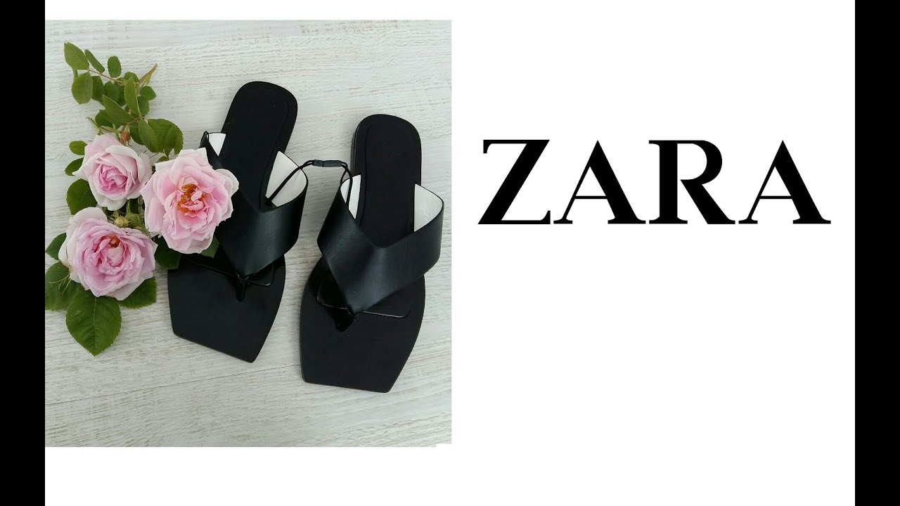 ПОКУПКИ ZARA | РАСПАКОВКА. Лето 2020/ NEW IN ZARA HAUL & TRY ON