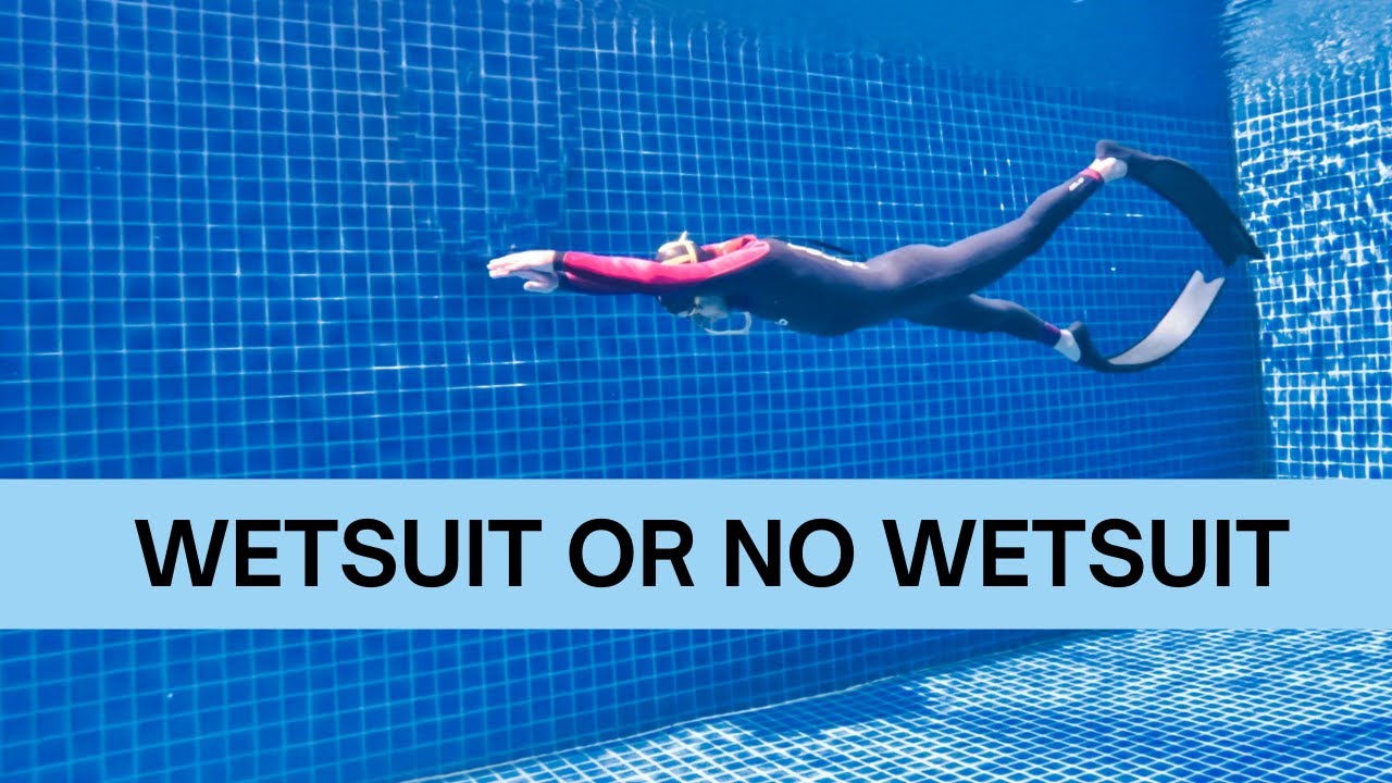 The Roadmap To 180 DYNb # 4 | Wetsuit Or No Wetsuit