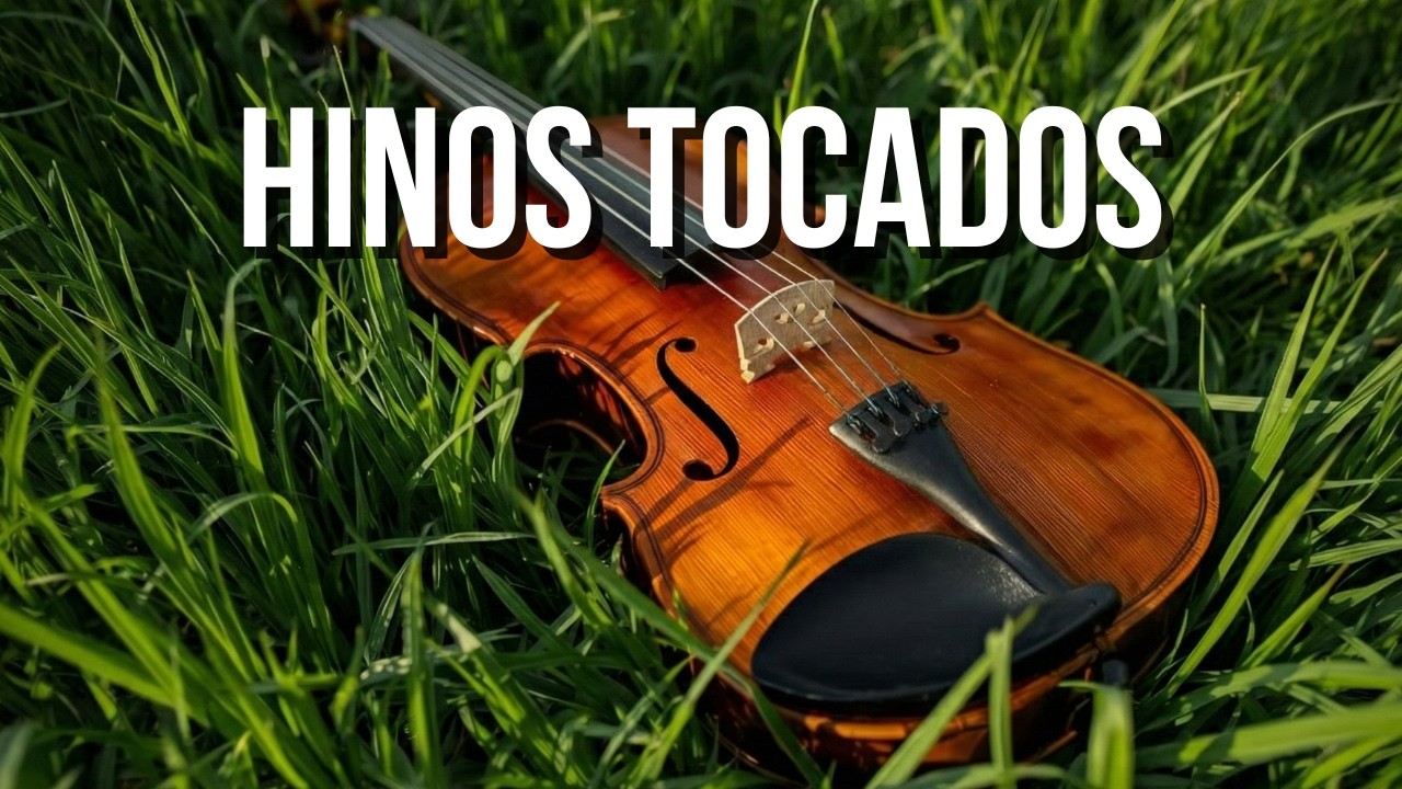 CD HINOS TOCADOS 2026 VIOLINO VOL 28