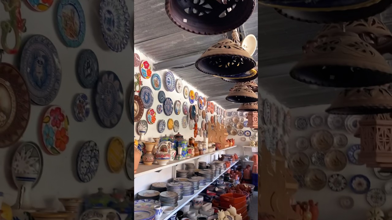Souvenires de Granada, Espa&ntilde;a 🇪🇸 #travel #granada #spain