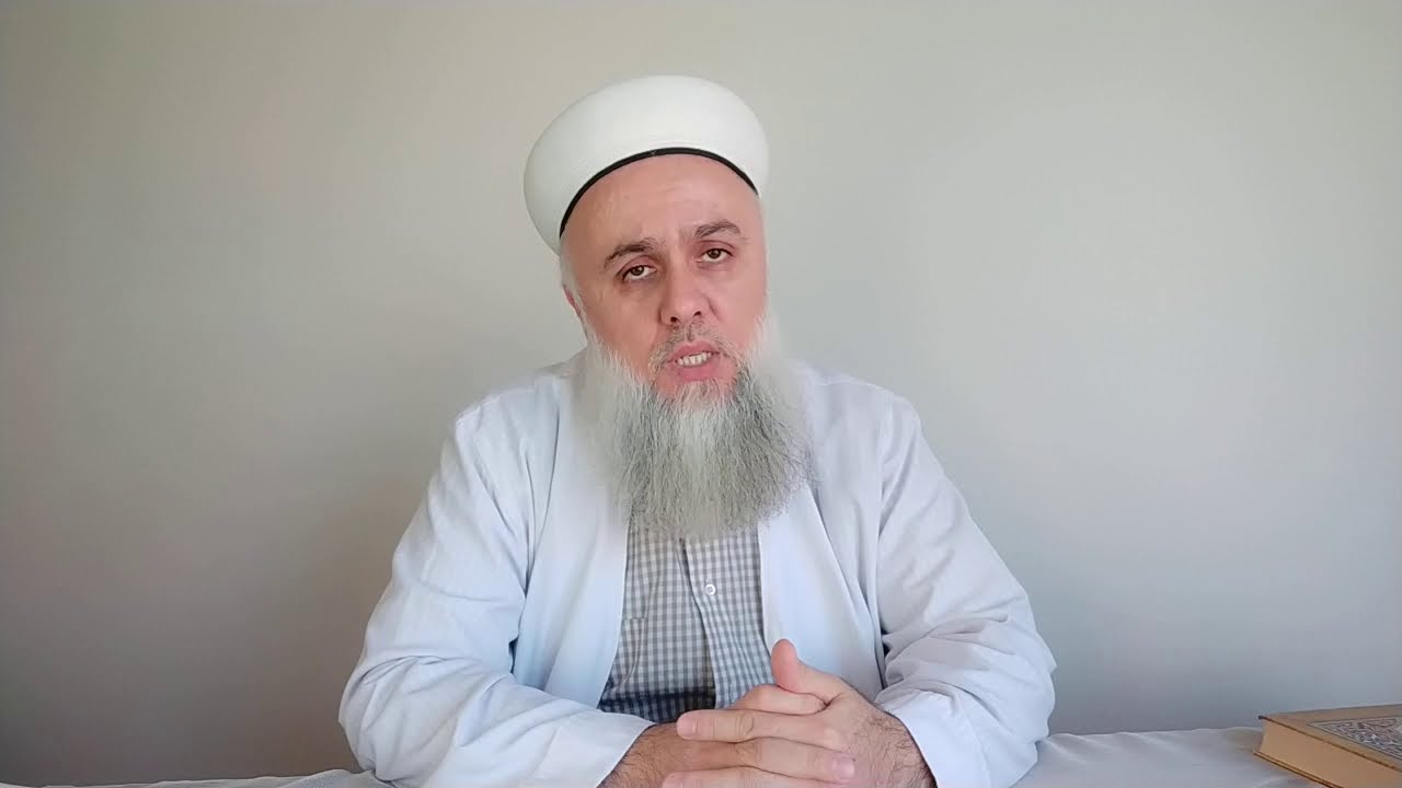 İMANİ MESELELER | Fazlı Tonar Hoca