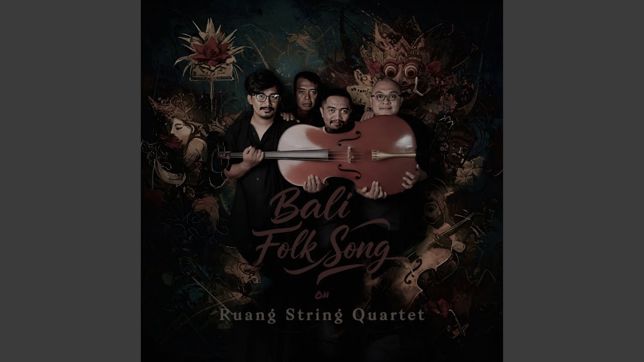 Bali Folk Song