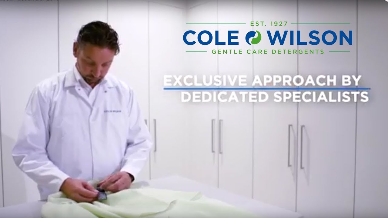 Cole&Wilson - december 2017