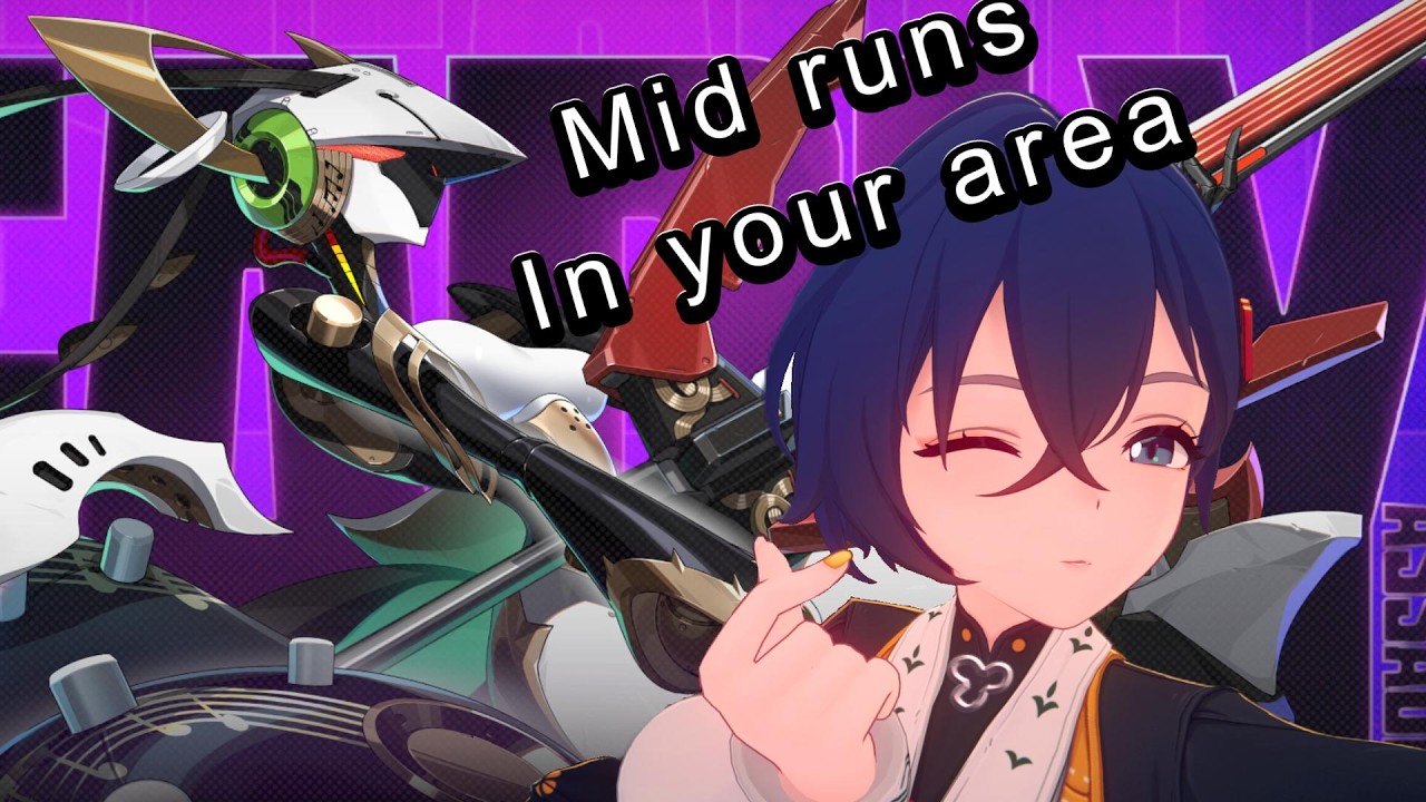 Everyone clearing Deadly Assault, so I'll do the same