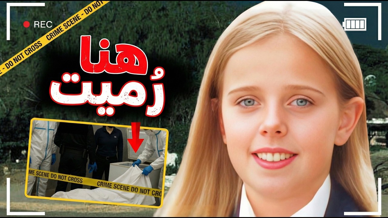 واحدة من أبشع جرائم القتل التي يصعب تصديق حدوثها
