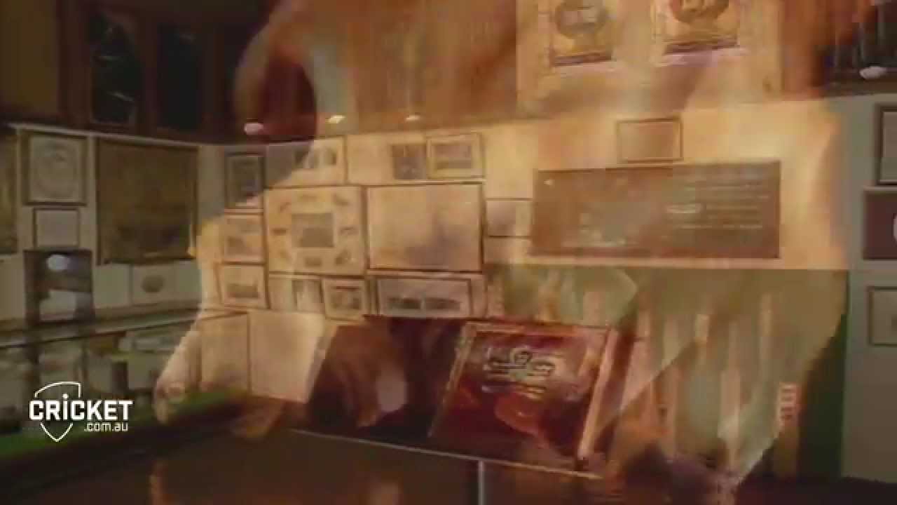 From the Vault: 1983's classic Ashes intro