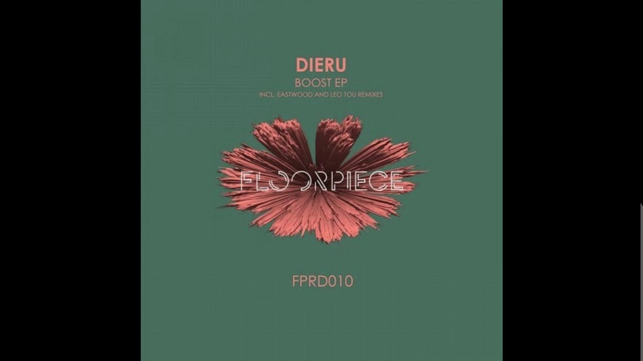 Dieru - Ast (Original Mix) [Floorpiece Digital]