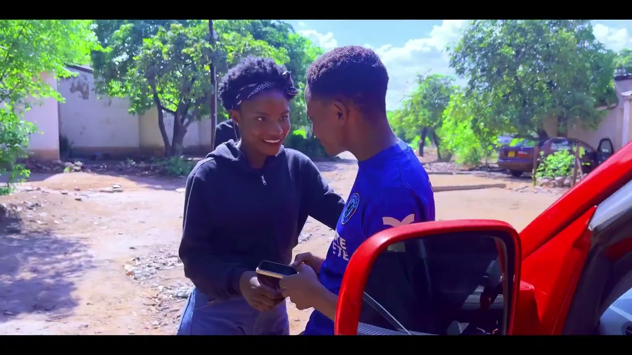 Shiloh Riddim Produced by titusbeatz (official music video)