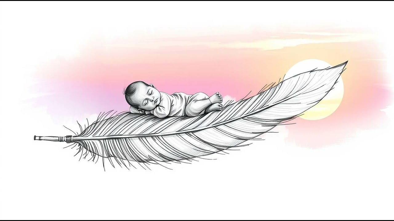 Tender Nighttime Melodies for Baby