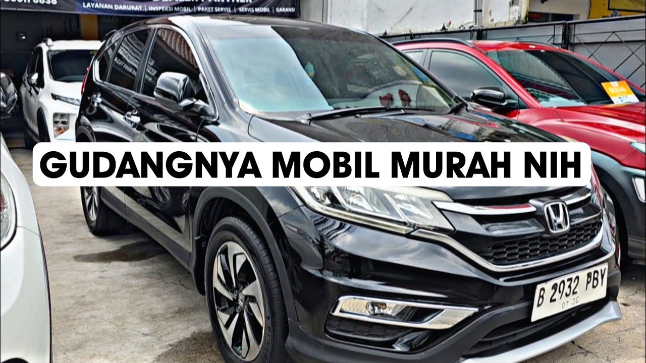Berburu Mobil Bekas Murah 40 Jutaan aja nih di Lapak Mobil Bekasi