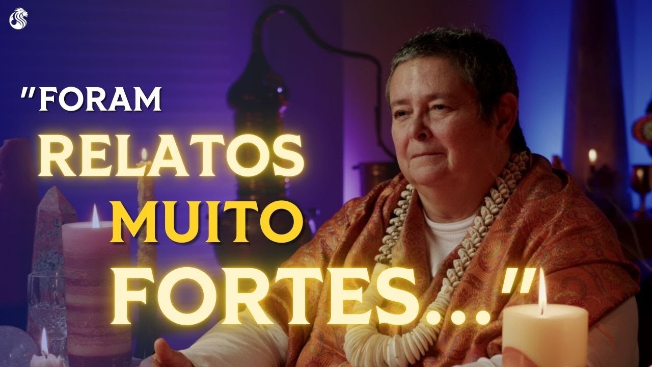 Relatos de Pais e Mães que desencarnaram pela Mão de seus FILHOS - 06/10 21h00
