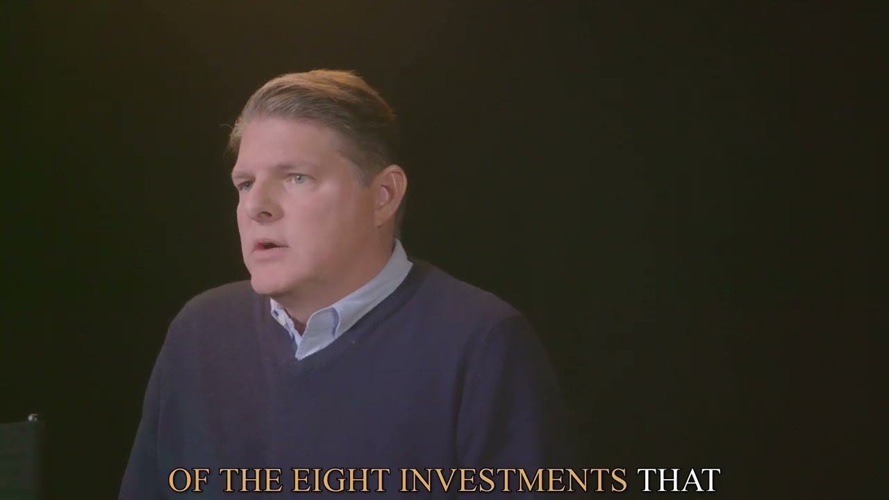 An Investor's Perspective: Realm Resources | The Lion's Den 2024
